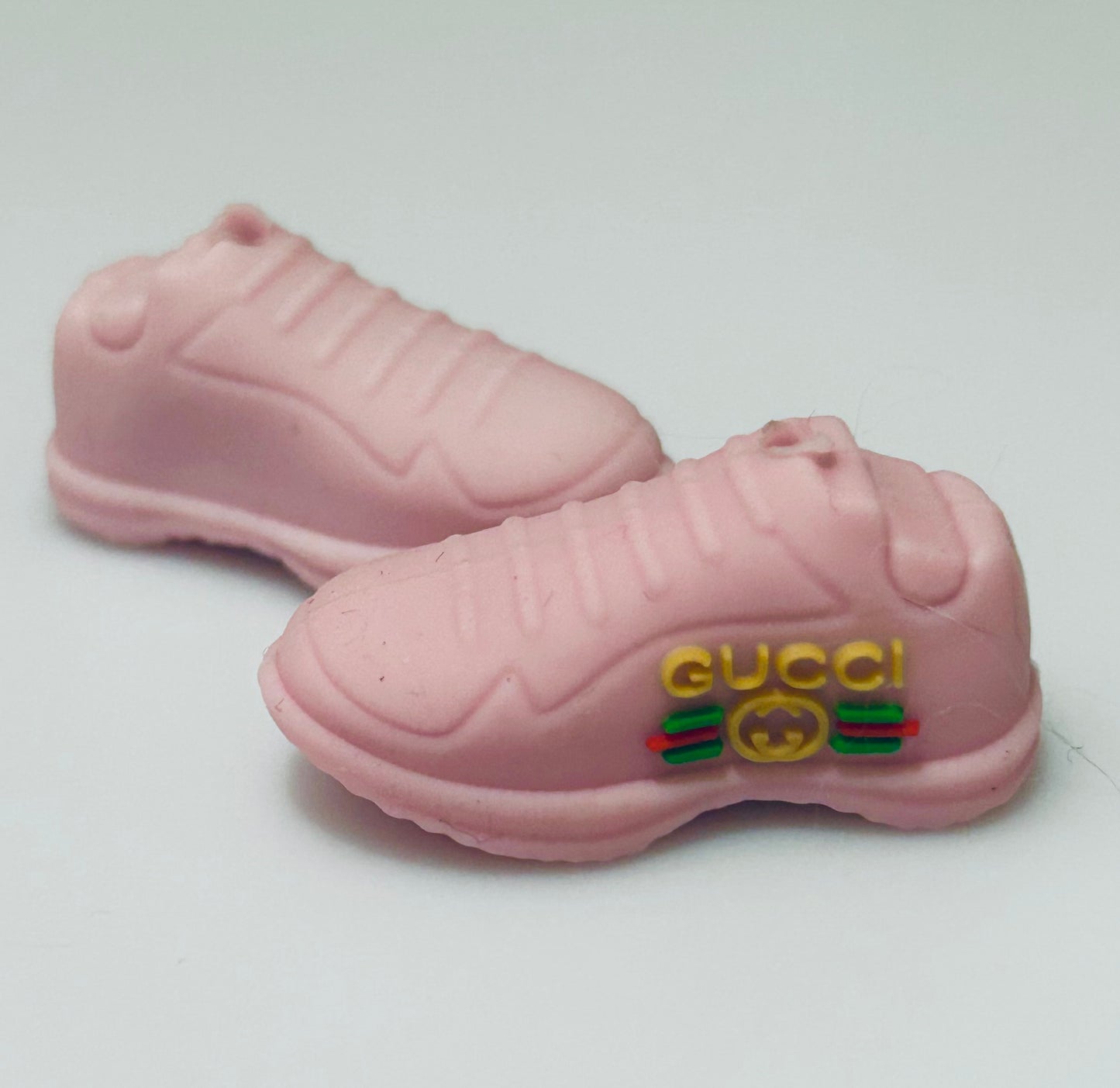3D Tennis Shoes