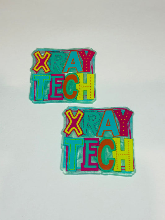 X-Ray Tech Acrylic