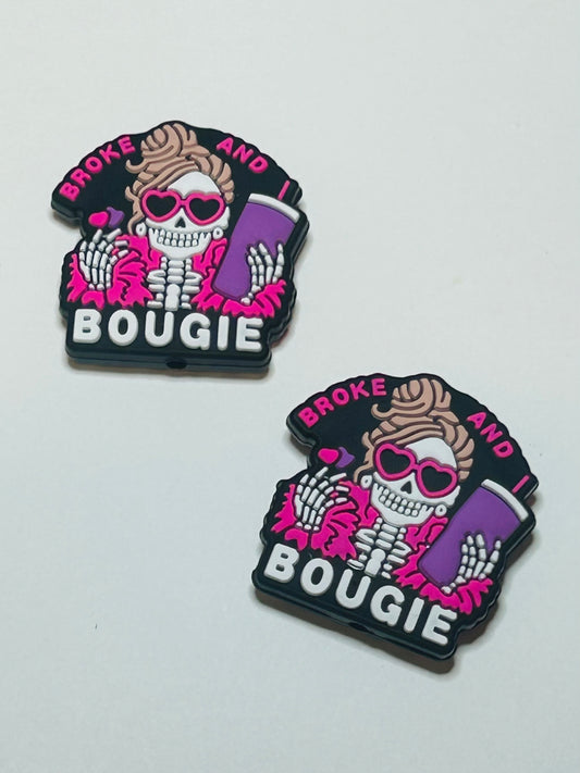 Broke & Bougie Focal