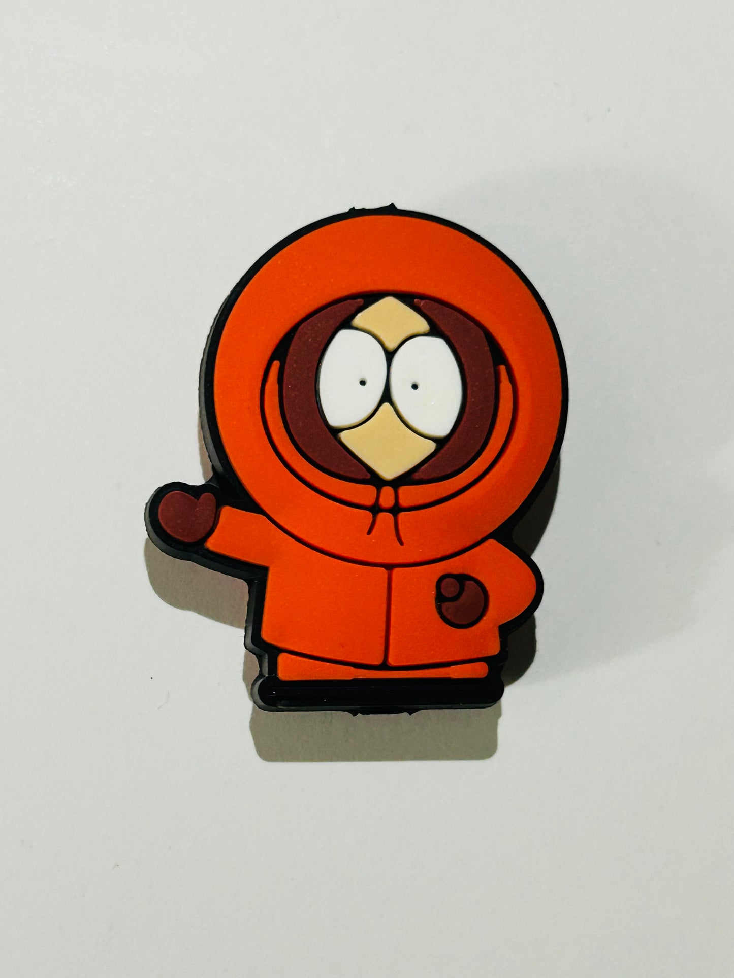 South Park Character Focals