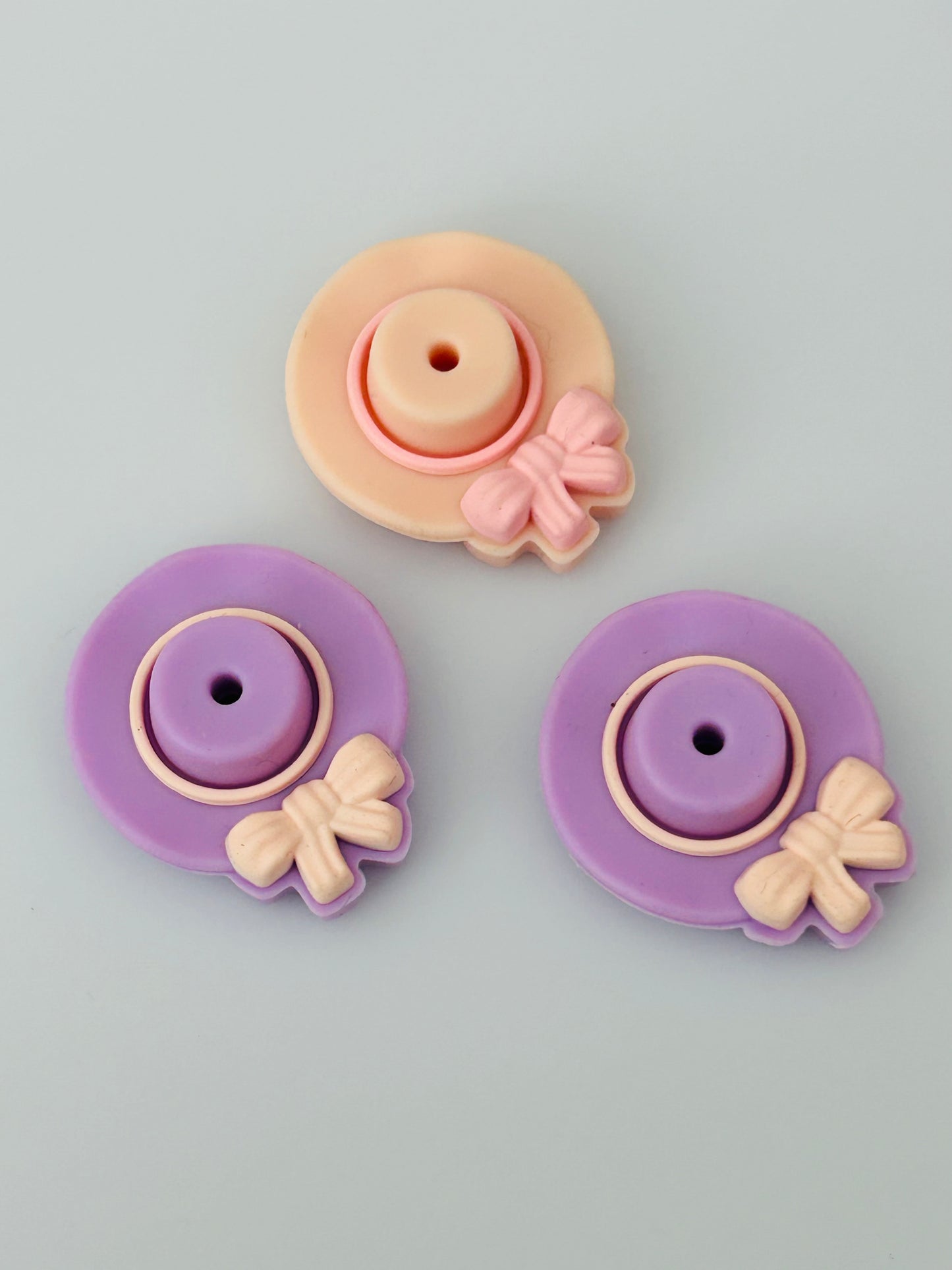 3D Fancy Hat Sets