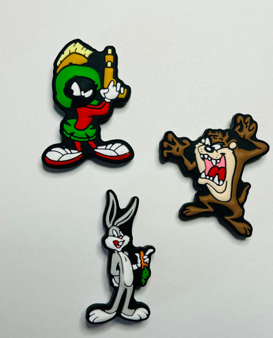 Looney Tunes Focal