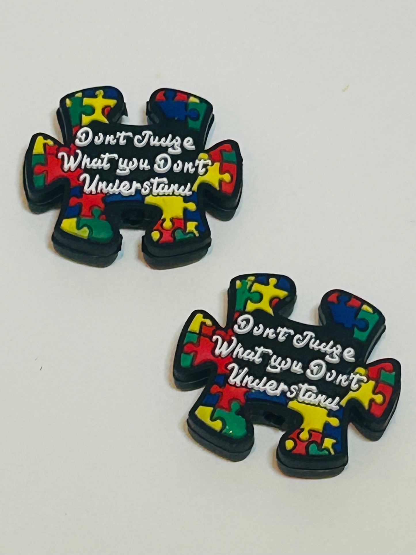 Don’t Judge What You Dint Understand Focal (Autism)