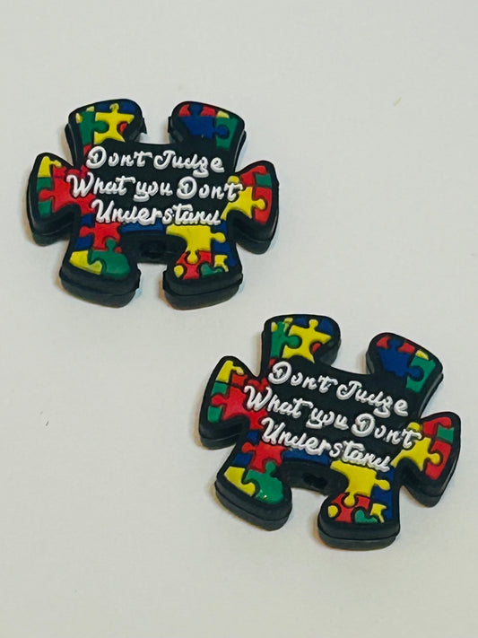 Don’t Judge What You Dint Understand Focal (Autism)