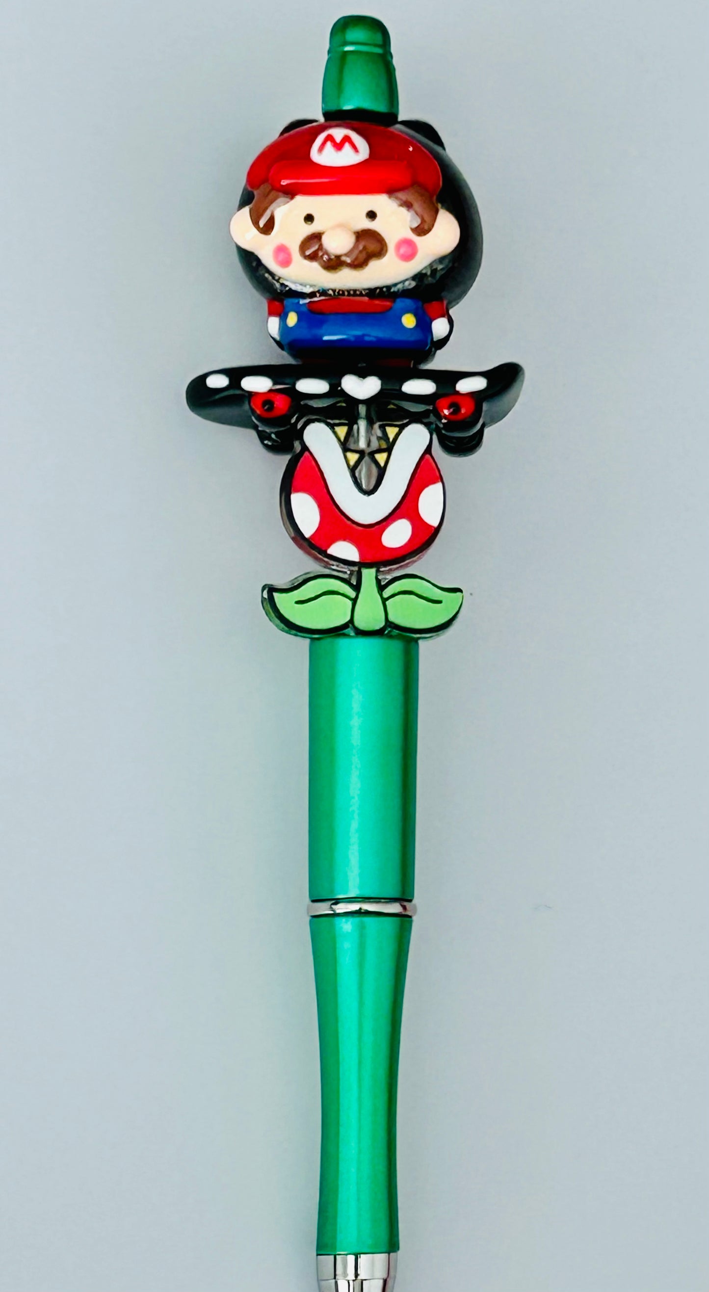 Skate Board Mario Pen