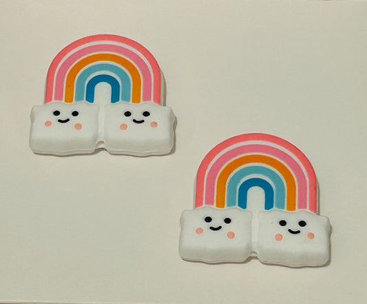 Large Rainbow Focal