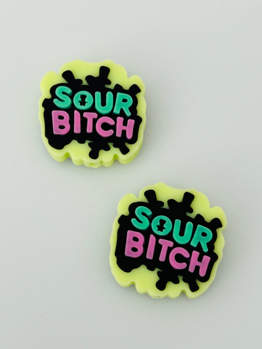 Sour Bitch Focal