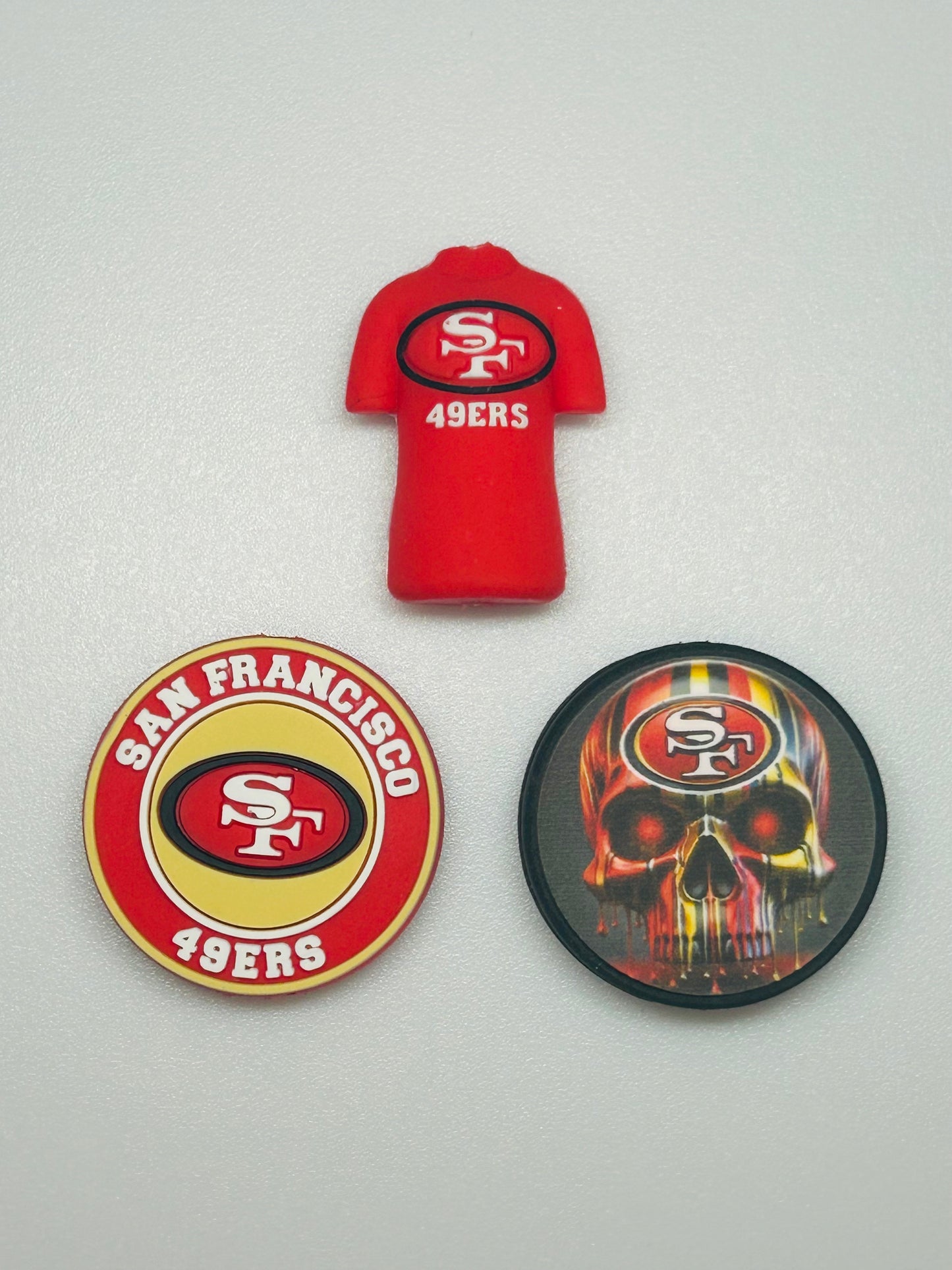 49er Focals