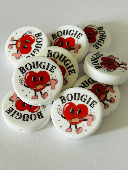 Bougie Focal
