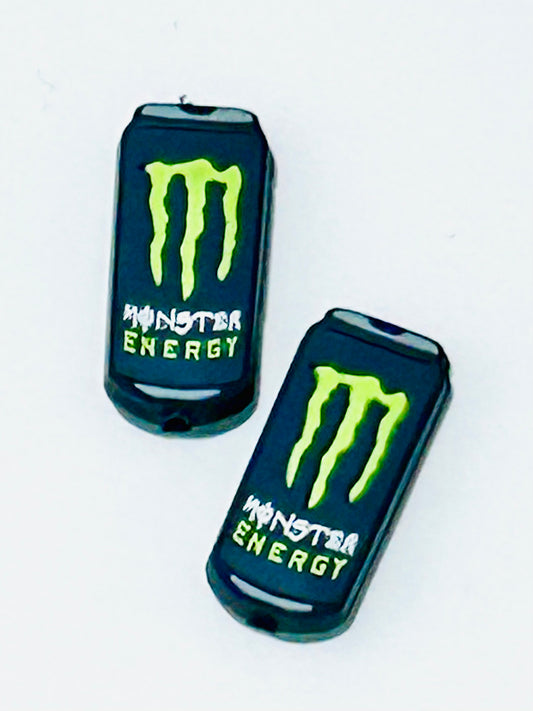 Monster Energy Focal (2ct)