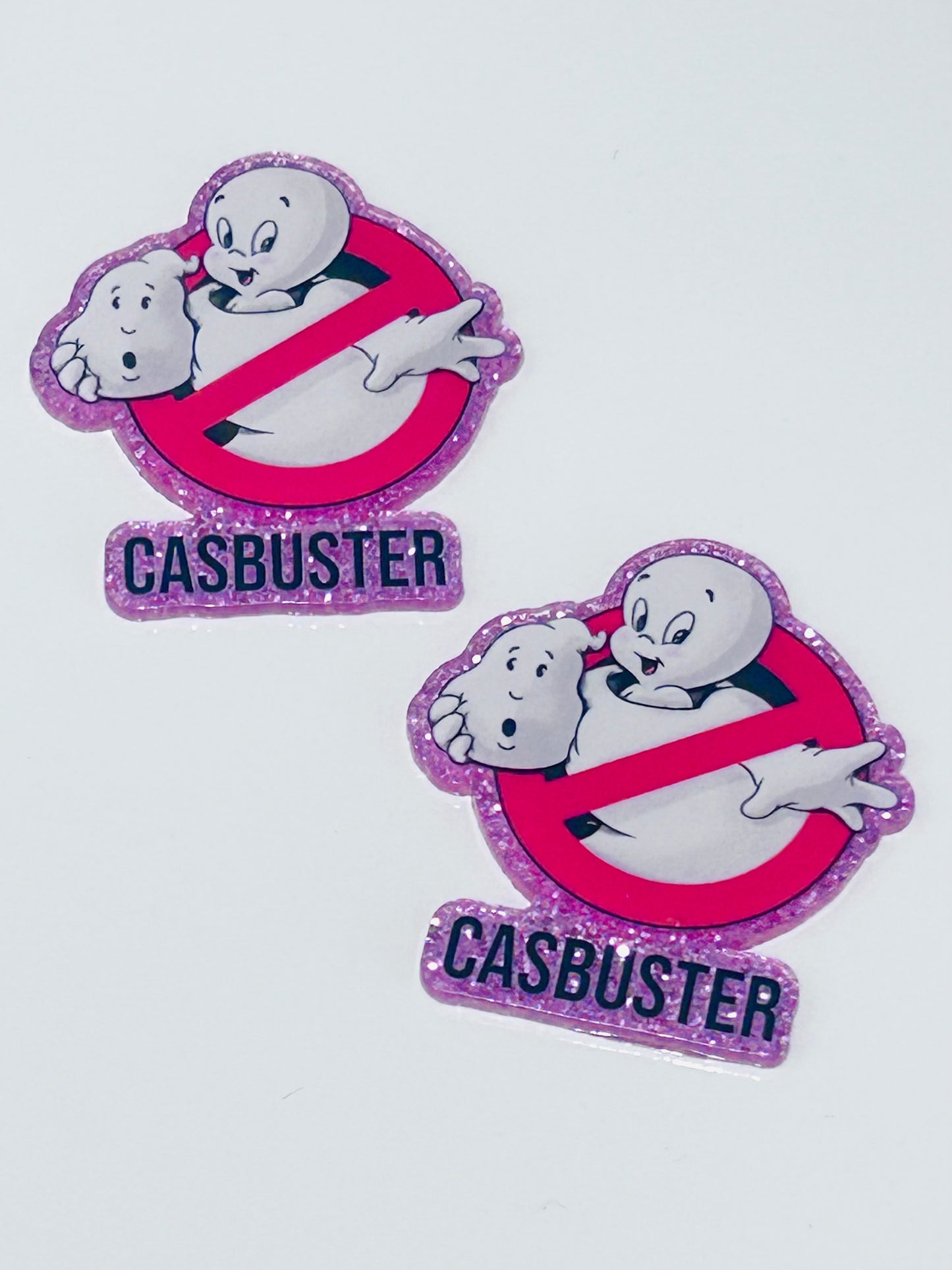 Gasbuster Acrylic
