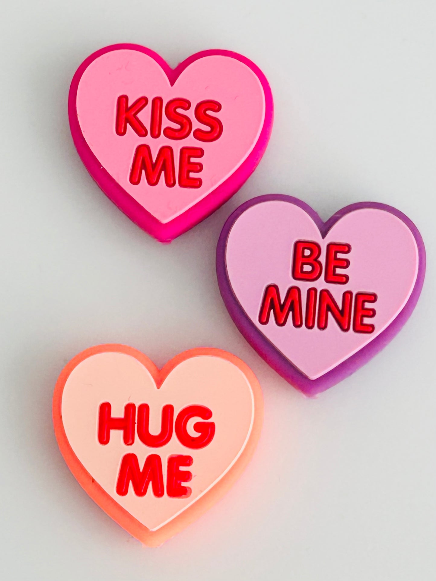 Sweetheart Focal Set (3ct)