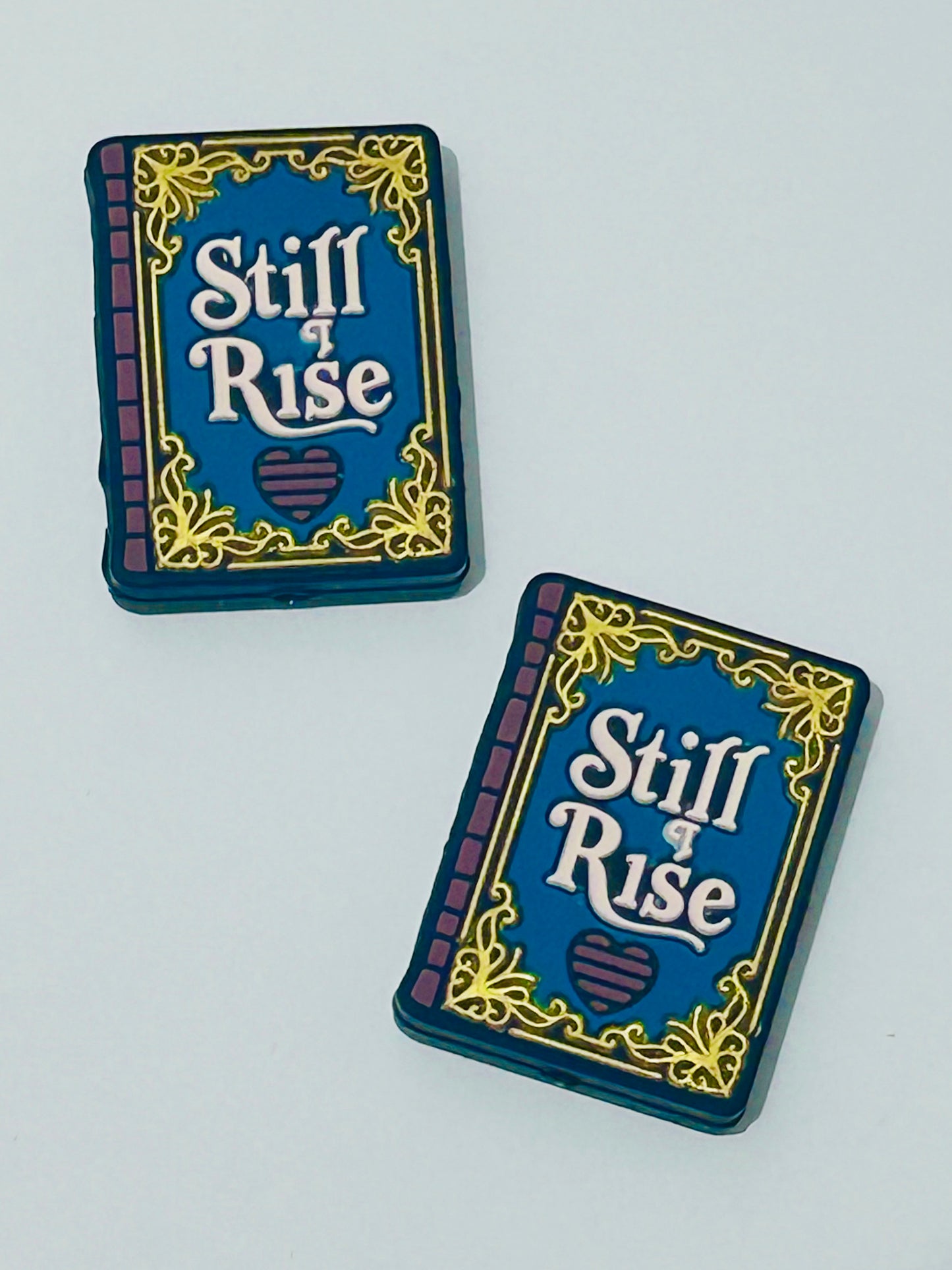 Still I Rise Focal