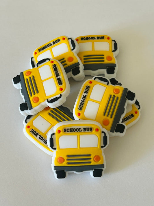 School Bus Focals