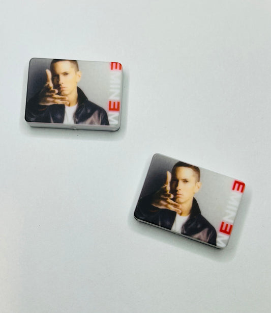 Eminem Focal