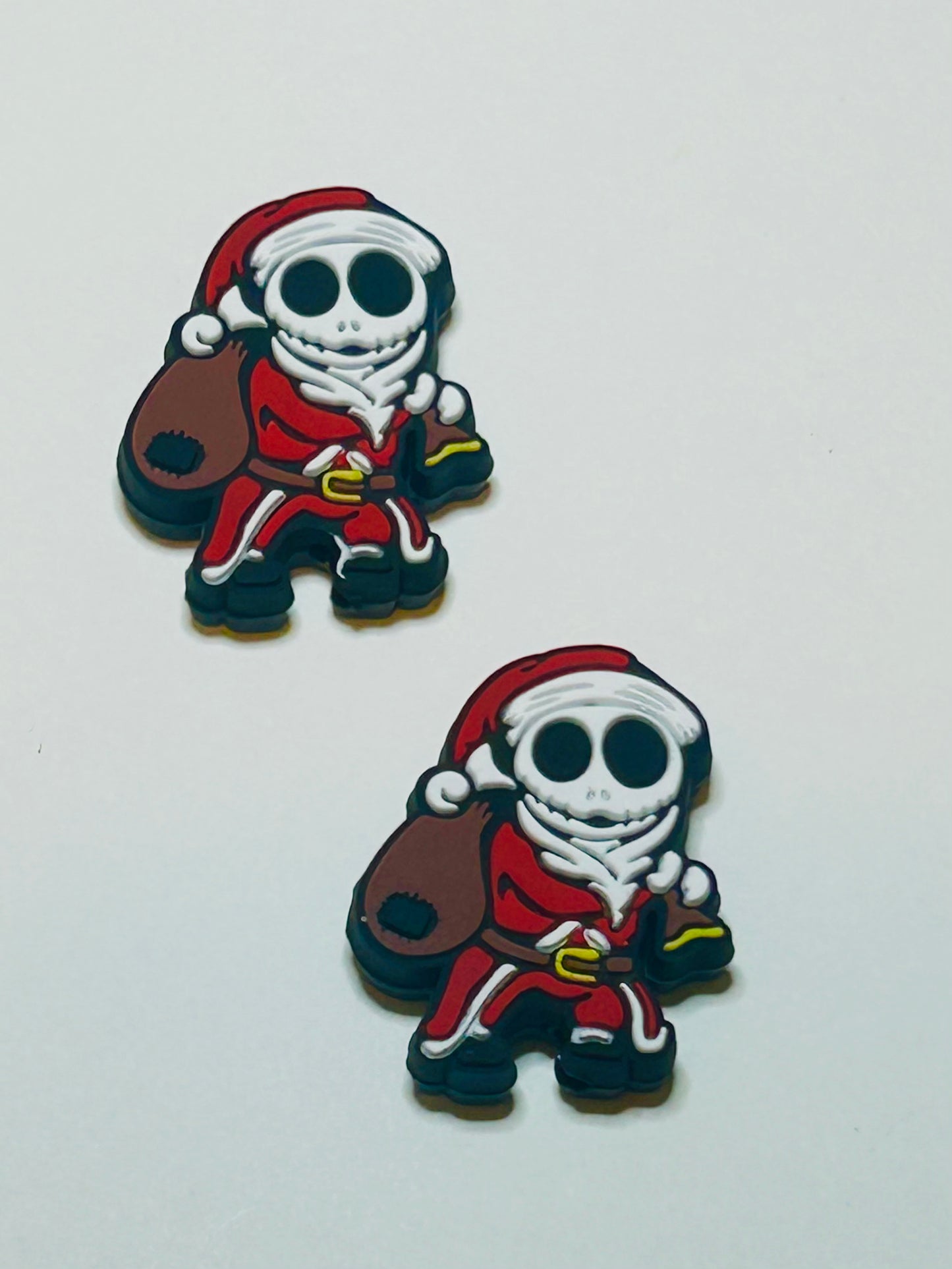 Christmas Jack Focal