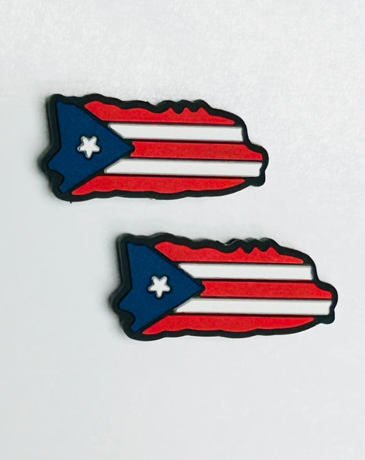 Puerto Rico Focal
