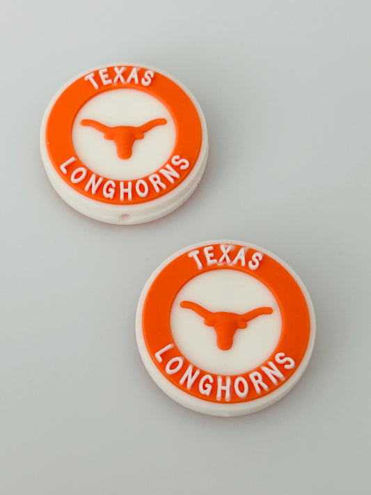 Texas Longhorns Focal