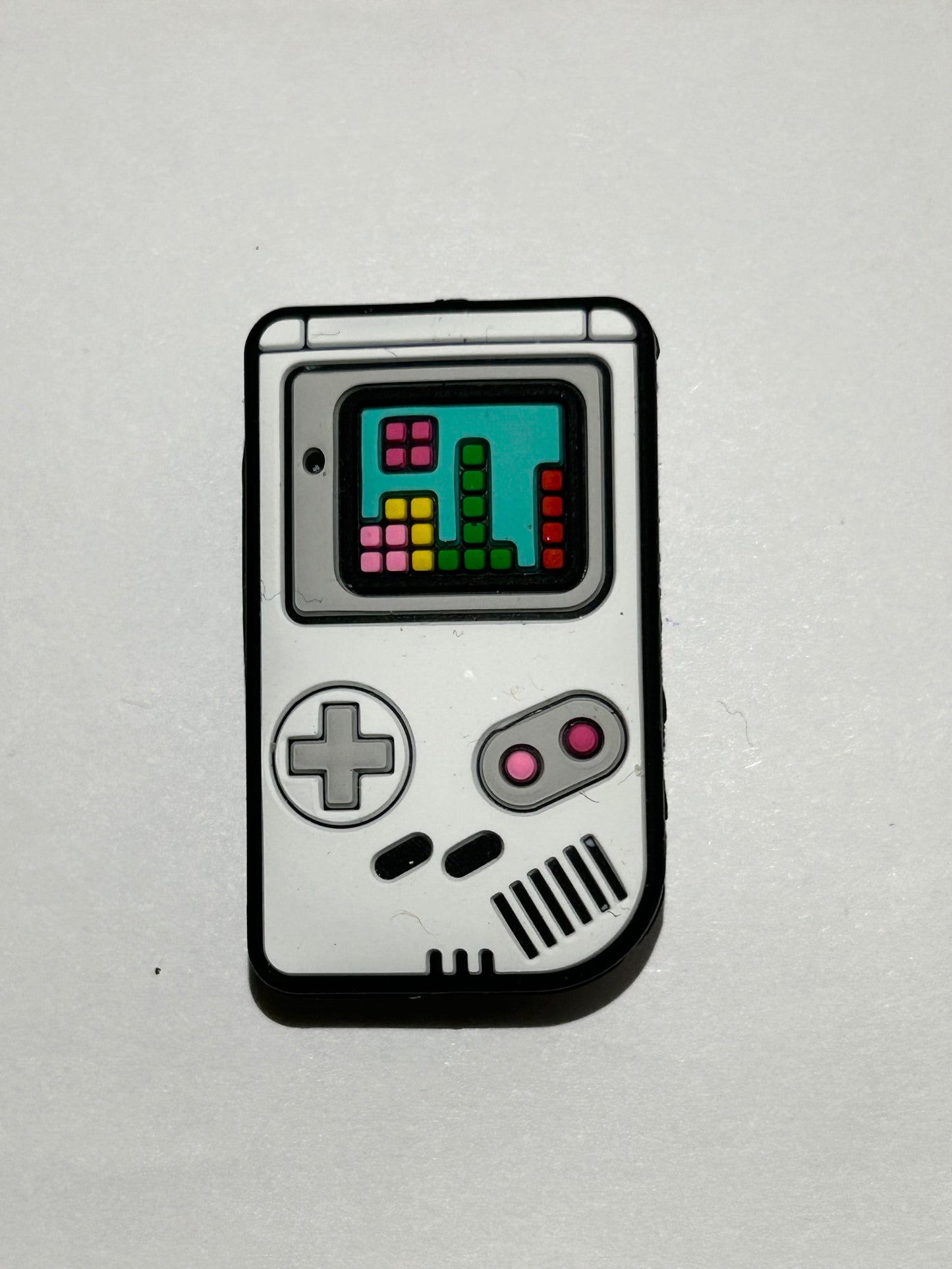Game Boy Focal