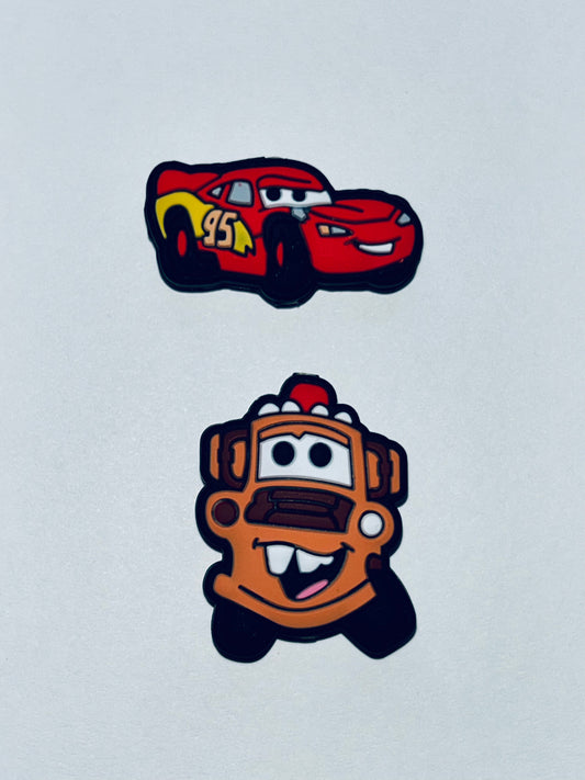 Cars Movie Focals