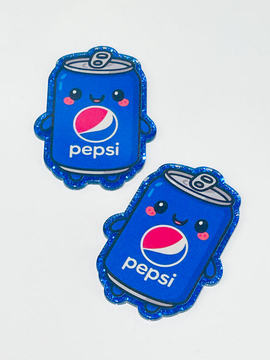 Pepsi Acrylic