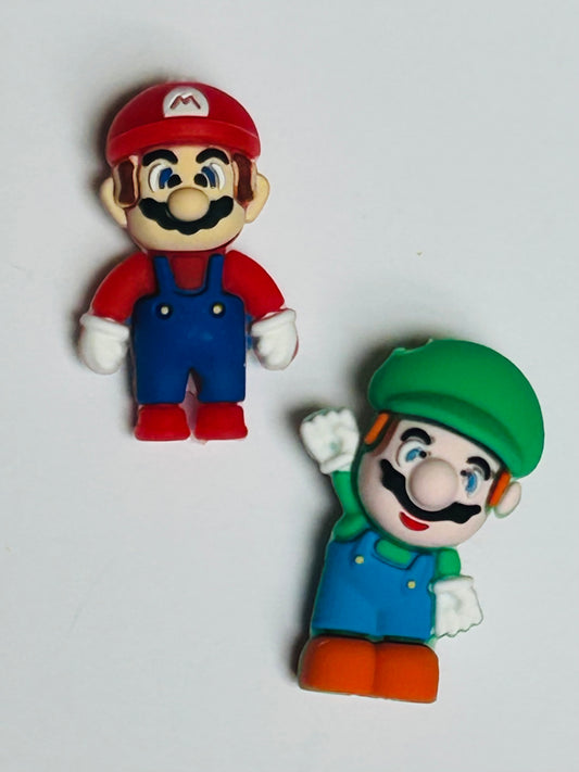 3D Mario & Luigi