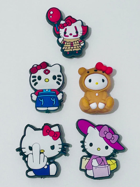 HK collection (5ct)
