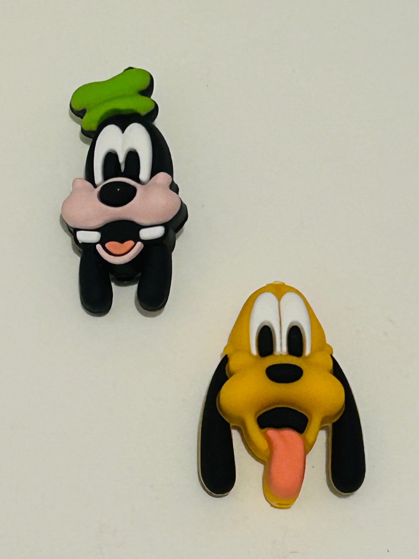 3D Doggie Buddies Focal Set (2ct)