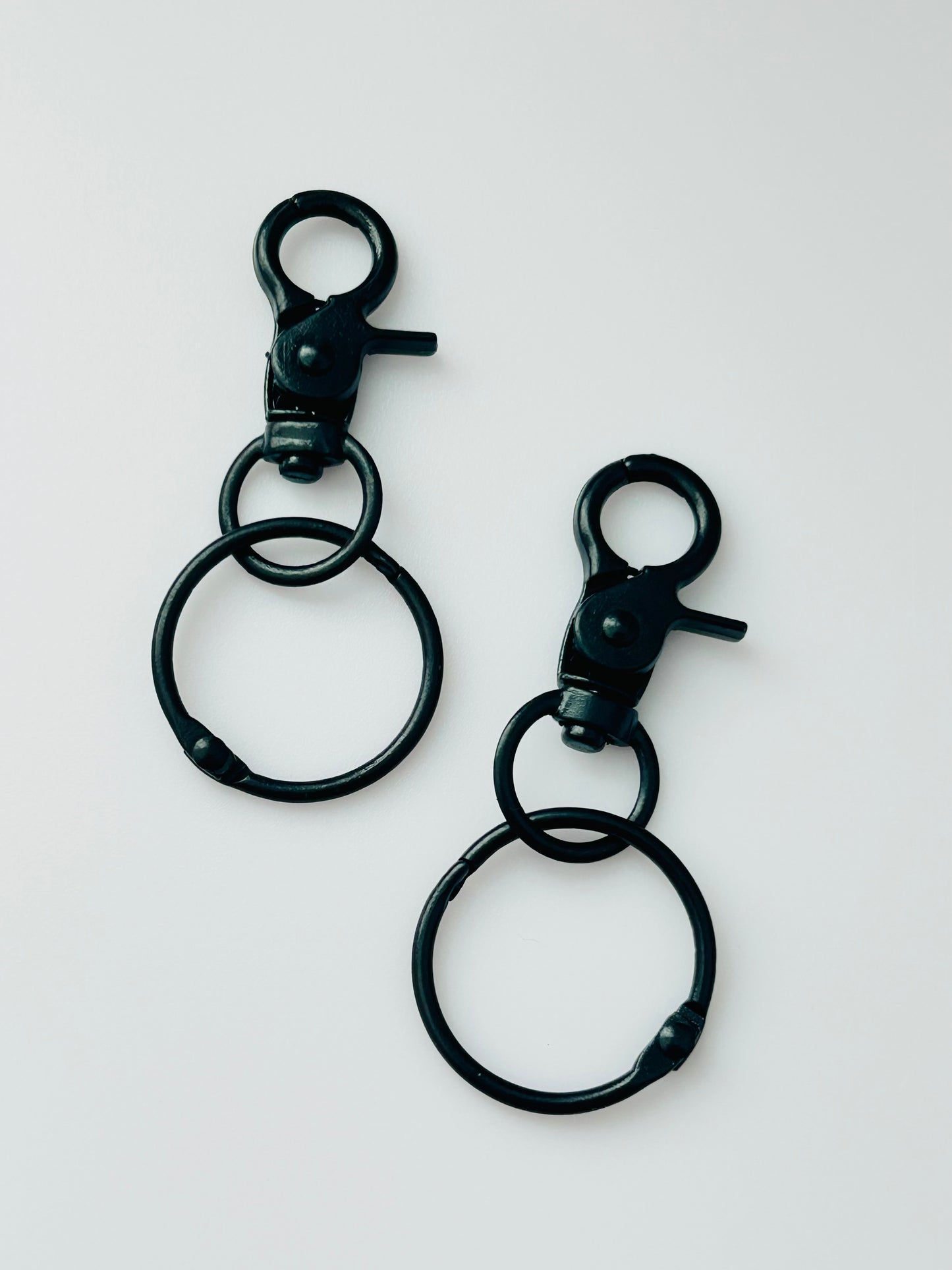 Keychain Accessory