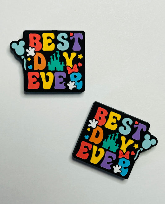 Best Day Ever Focal