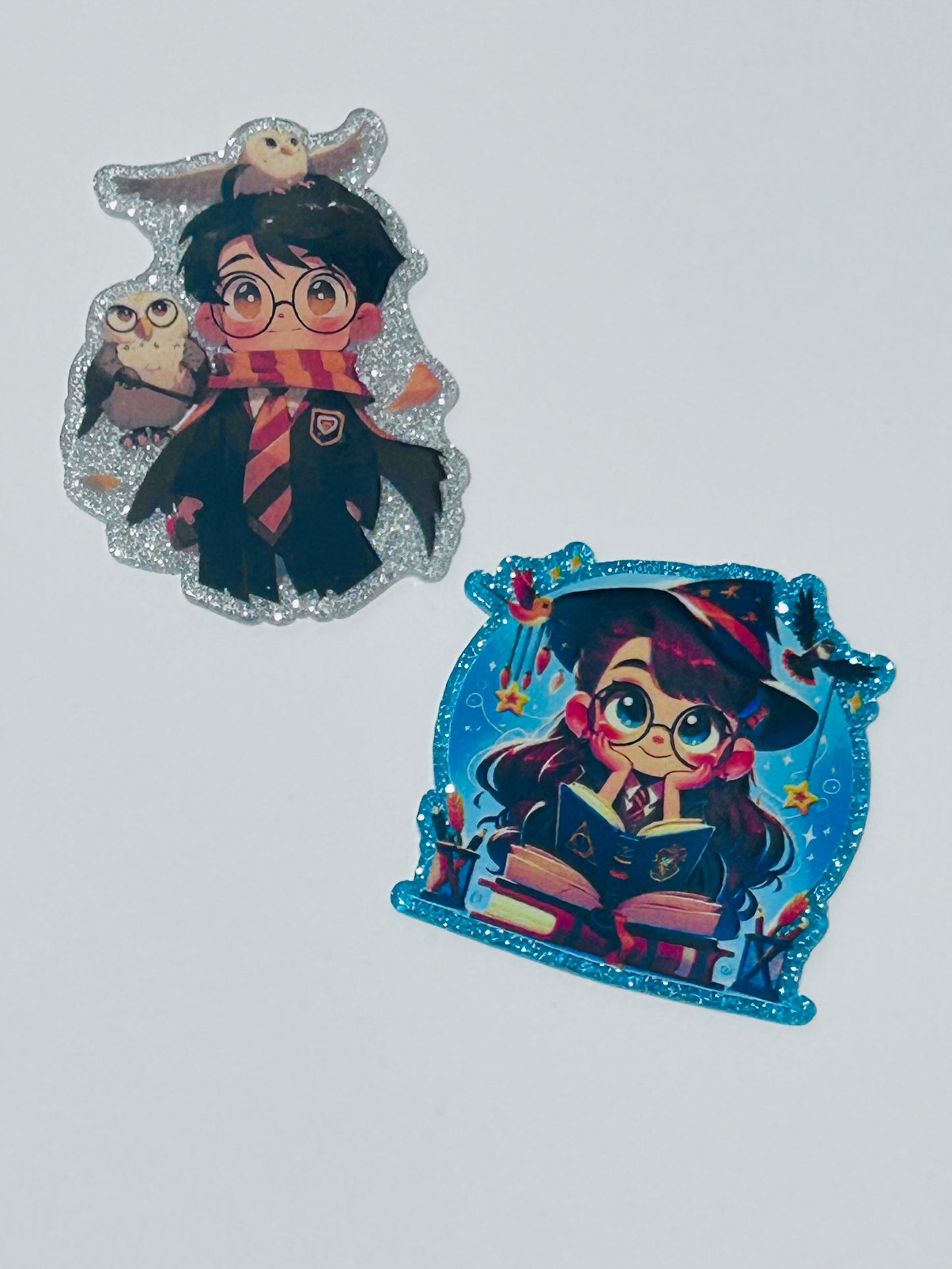 HP Acrylic Set (2ct)