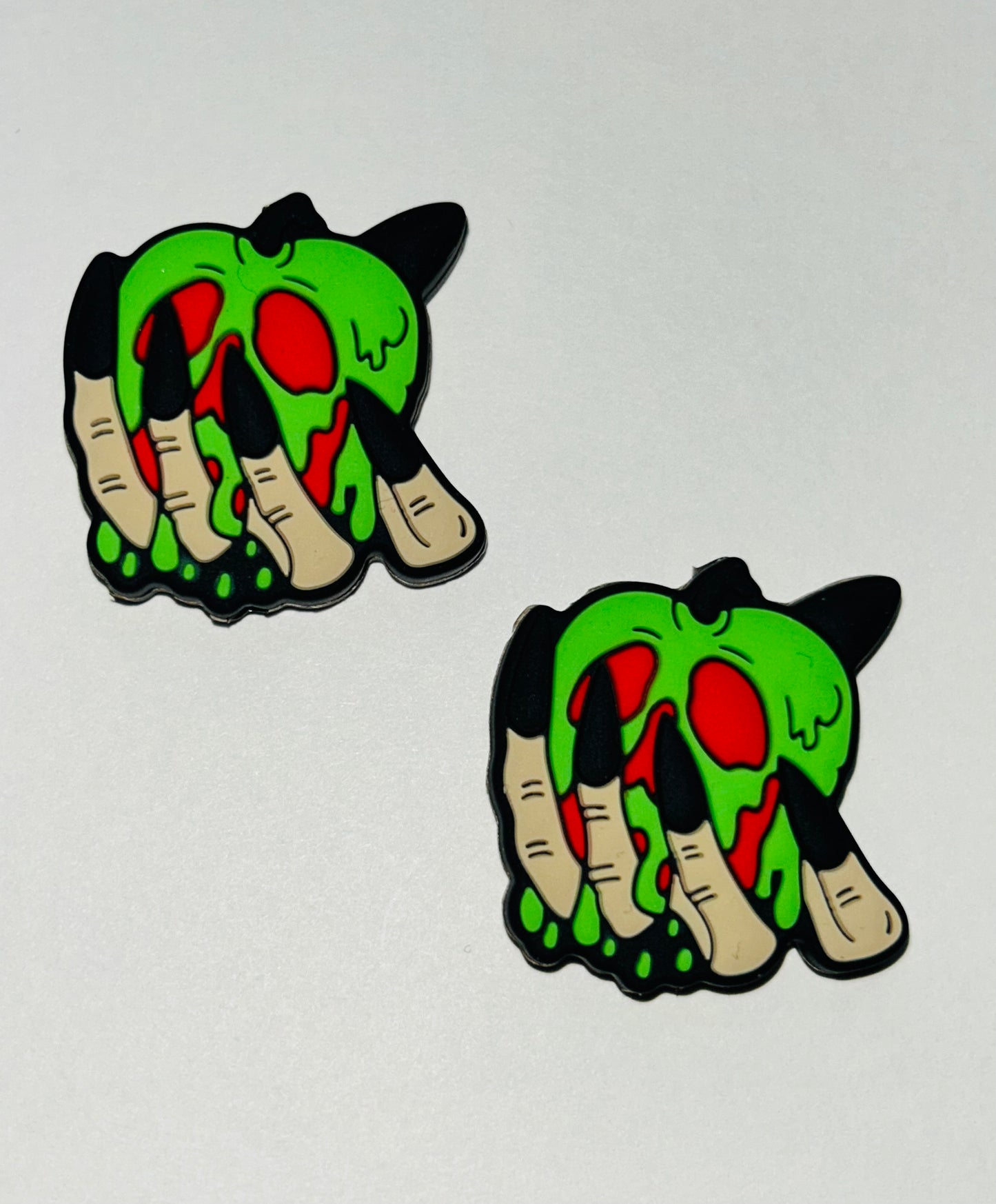 Poison Apple Focal