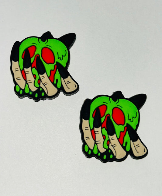 Poison Apple Focal