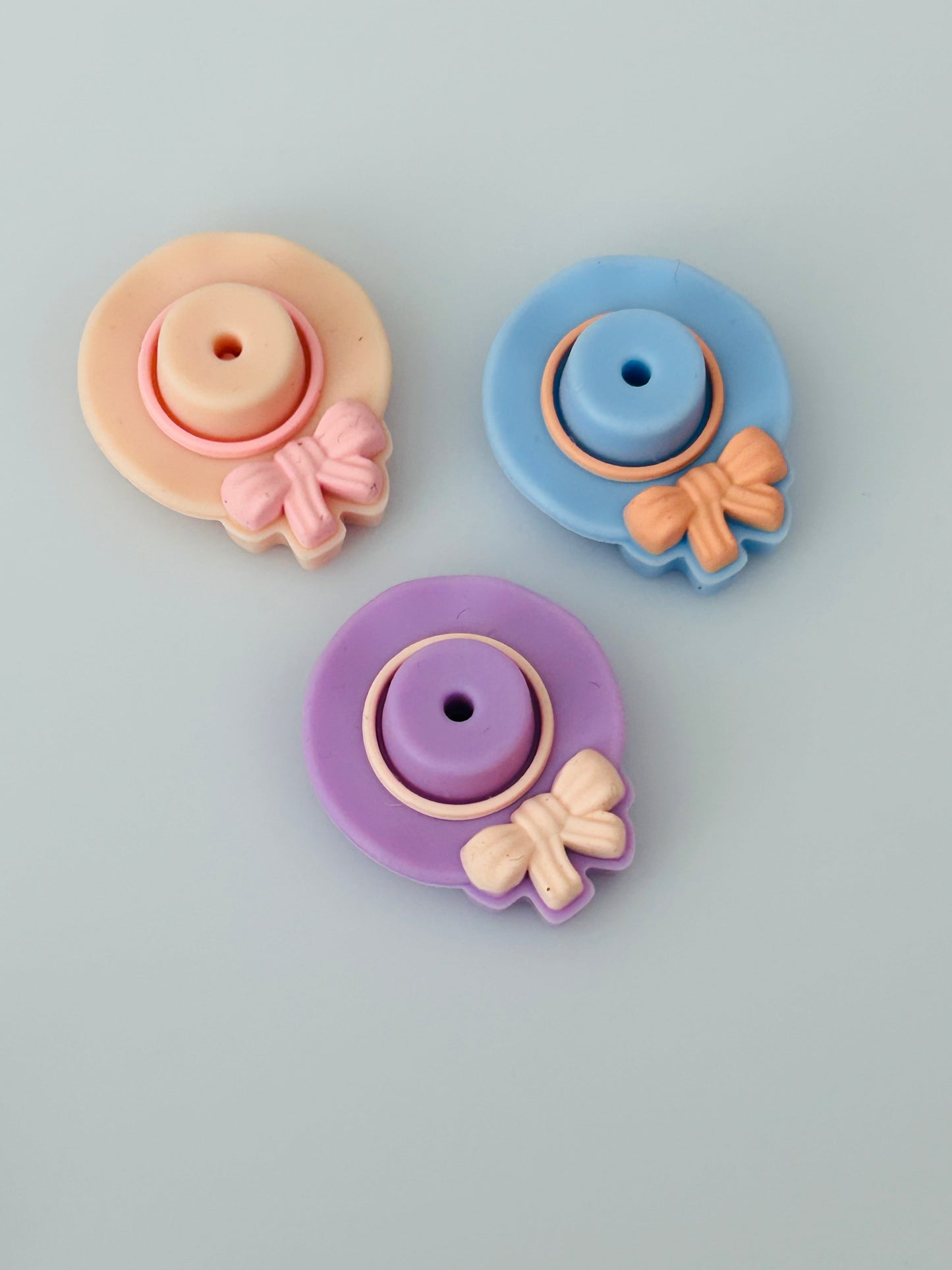 3D Fancy Hat Sets