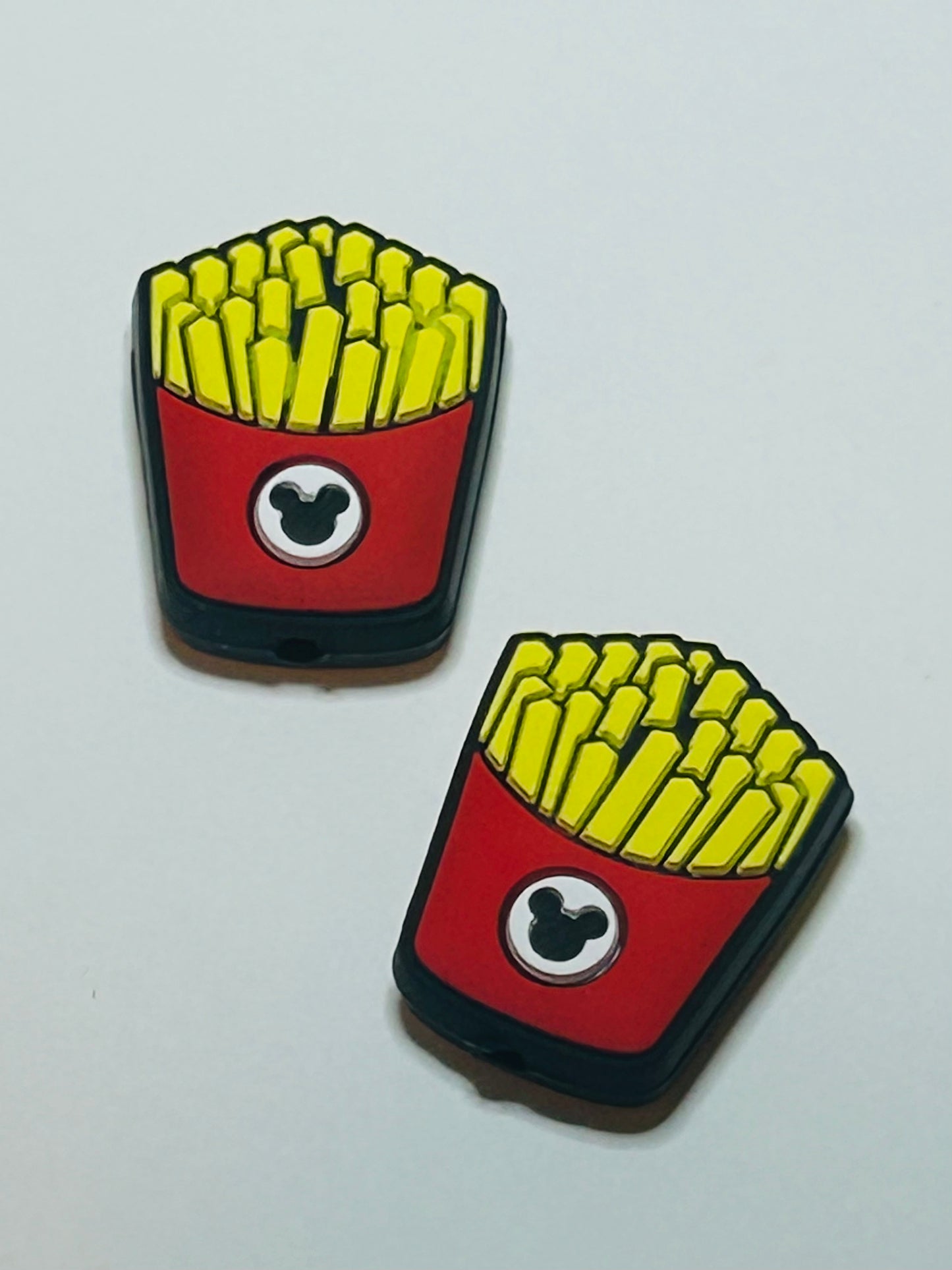 French Fries Focal