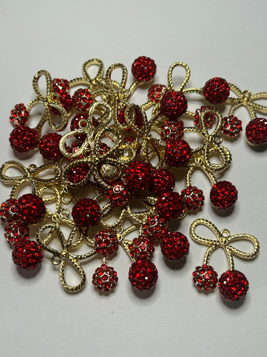 Cherry Charm