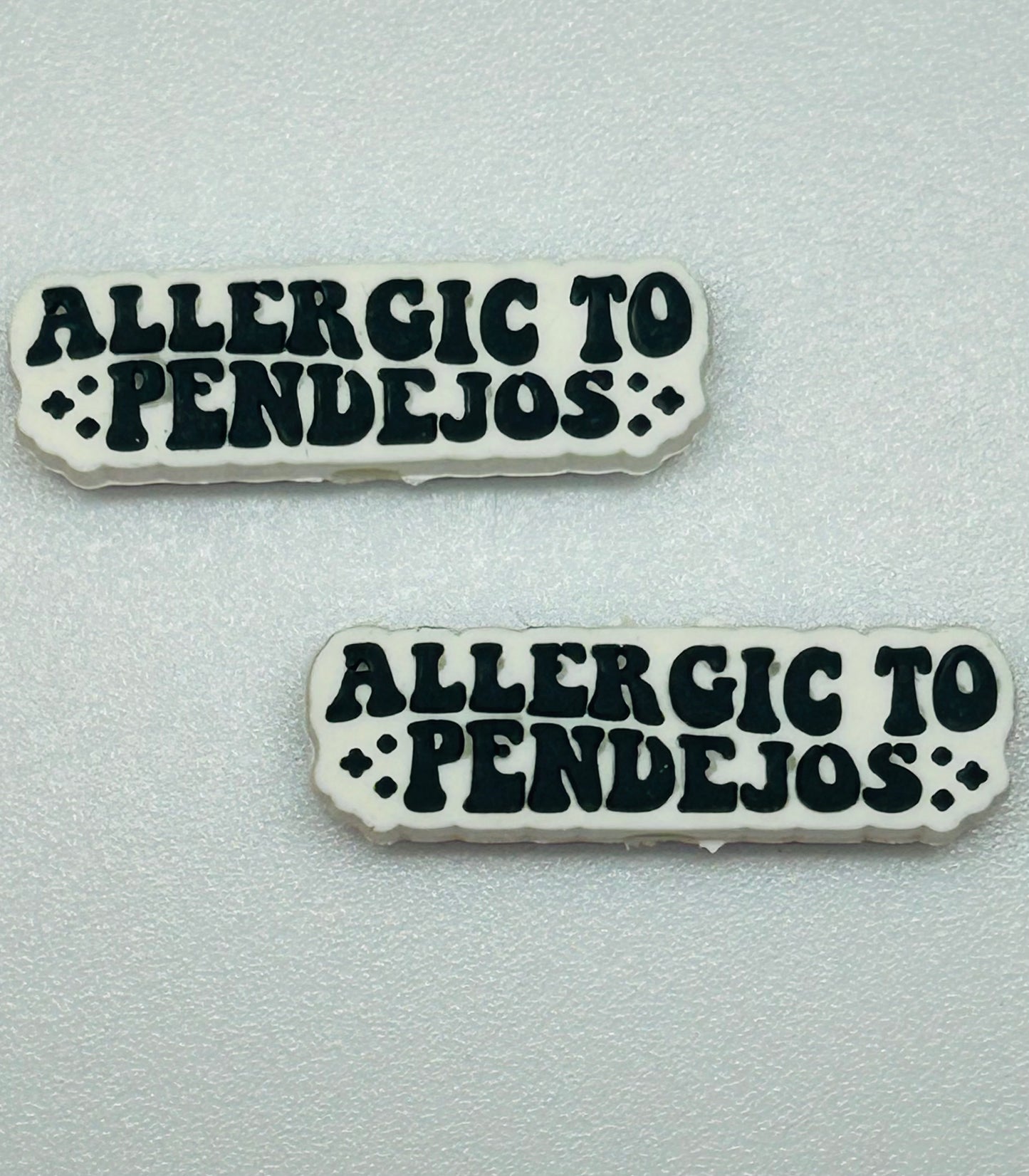 Allergic To Pendejos Focal