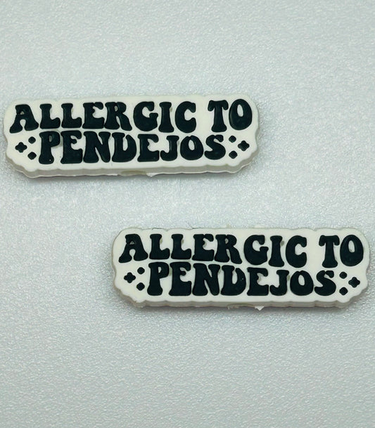 Allergic To Pendejos Focal