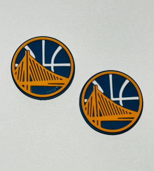 Warriors Focal