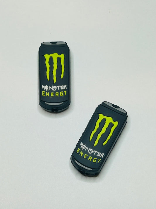 Monster Focal