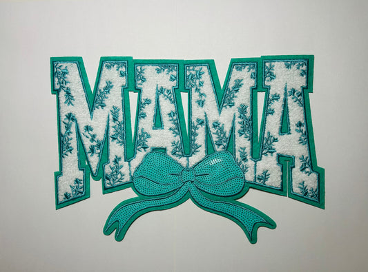 Mama Patch