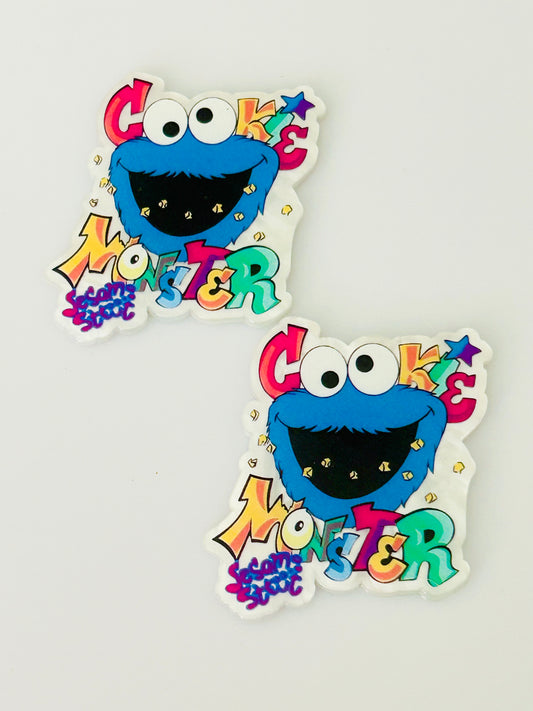Cookie Acrylic