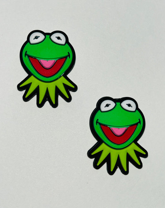 Kermit Focal