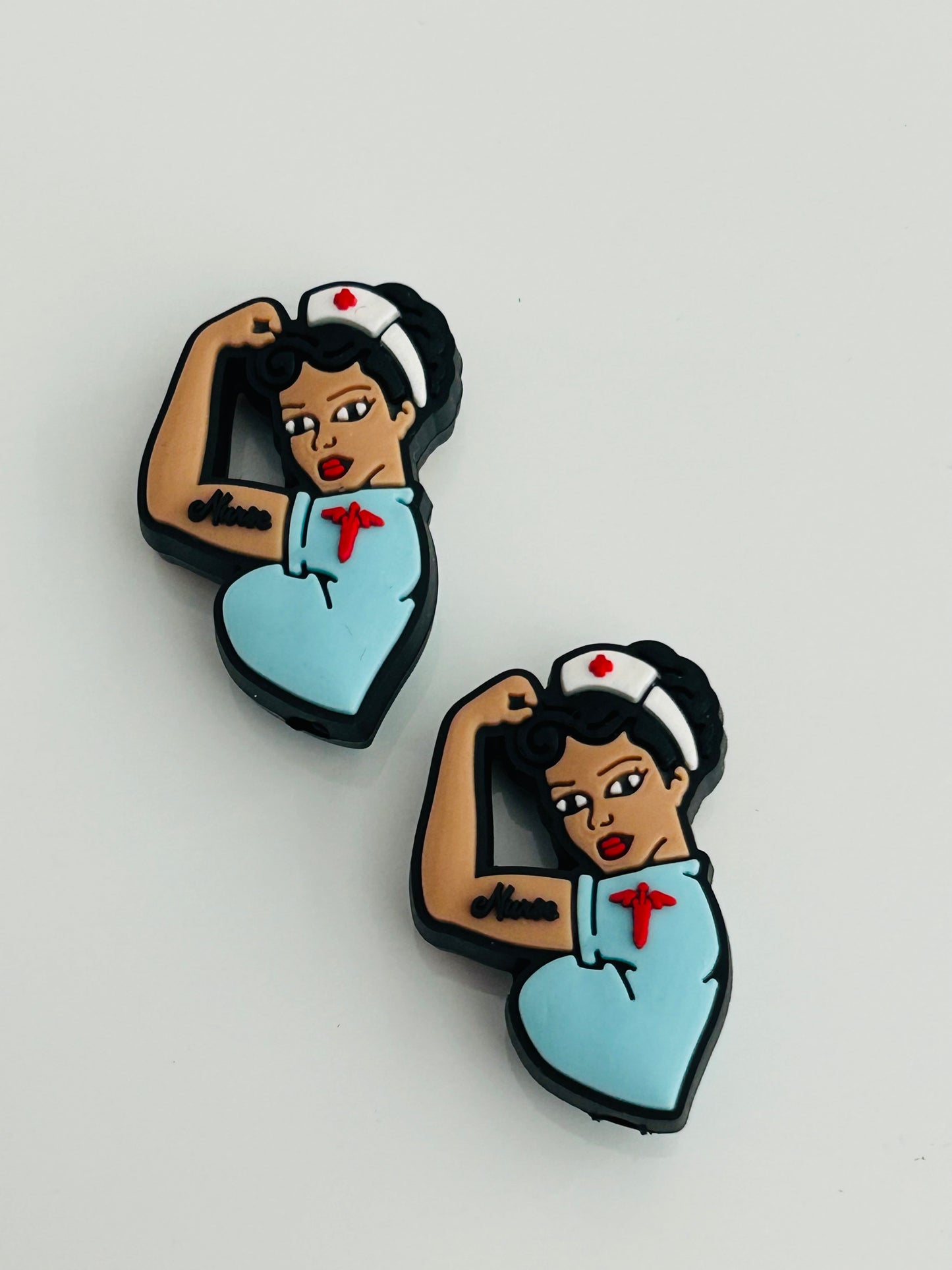 Nurse Strong Focal