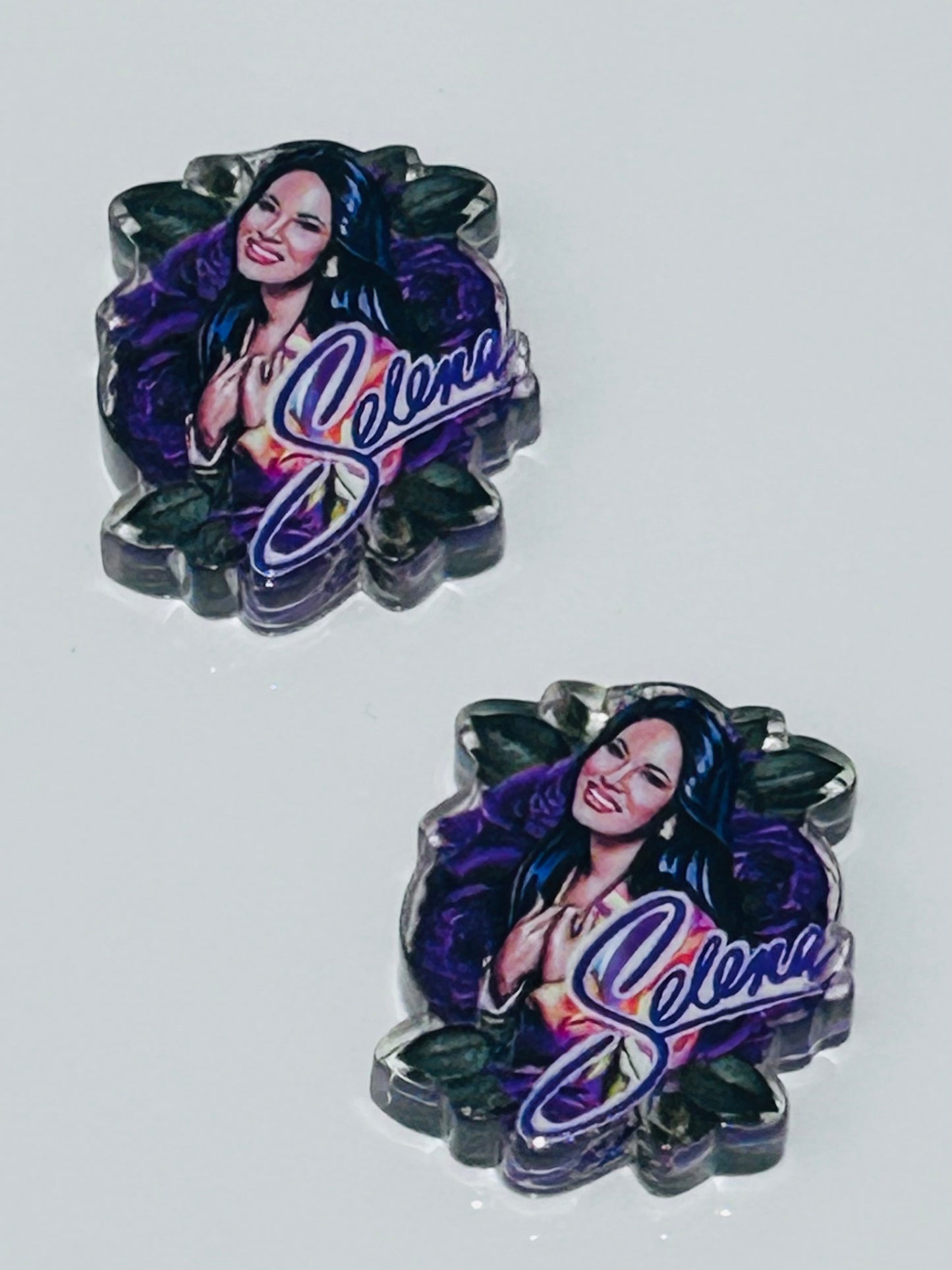 Selena Acrylic Focal (5ct)