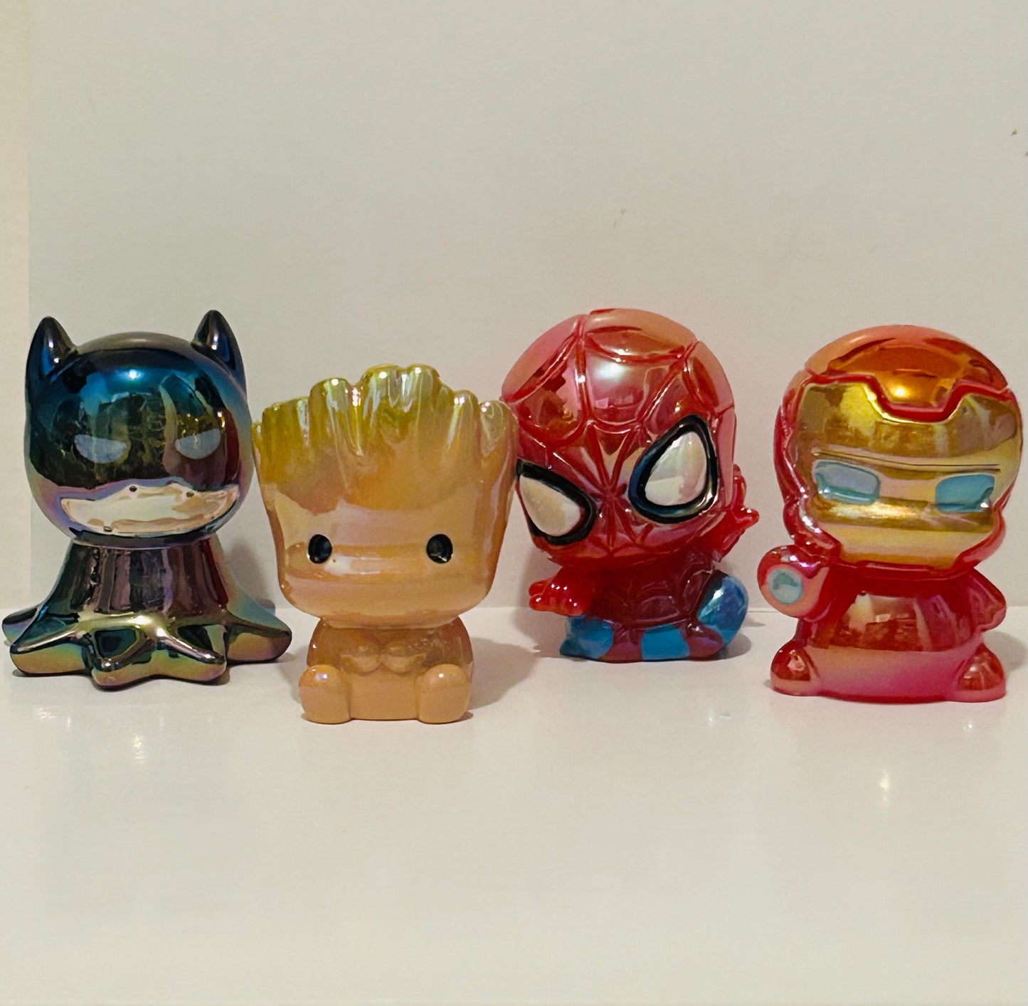 Hero’s Acrylic Focal Mix Set (4ct)