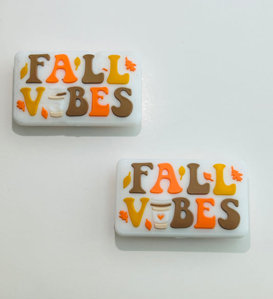 Fall Vibes Focal