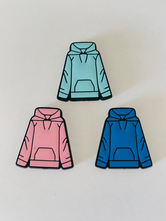 Hoodie Focal