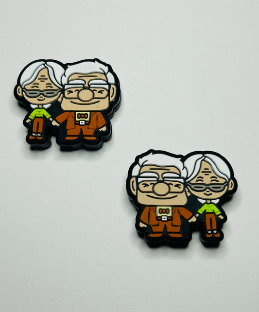 Up Couple