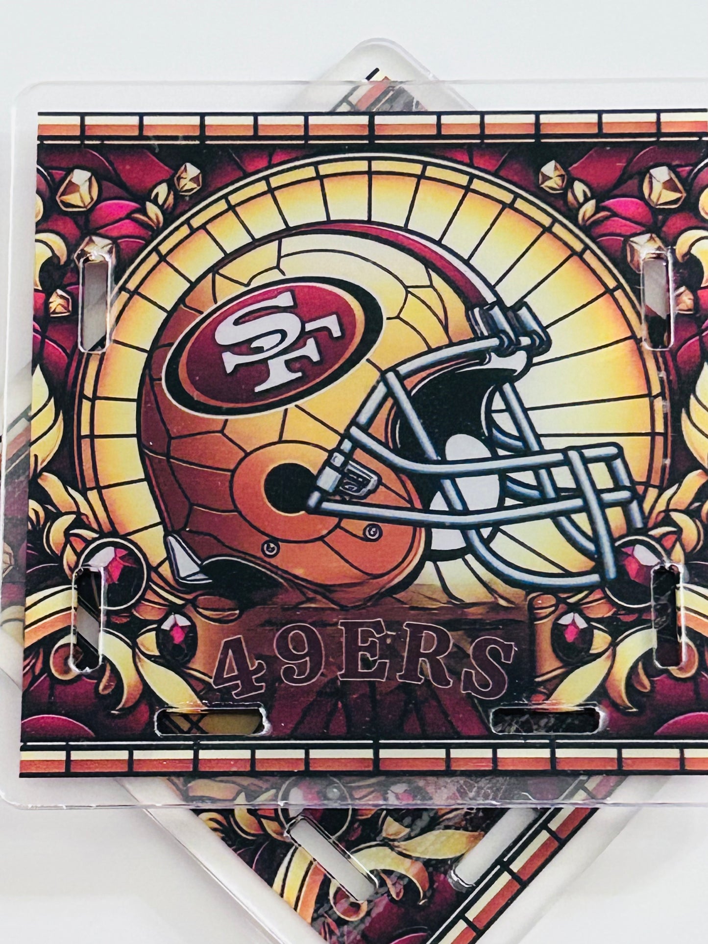 San Francisco Pen Box